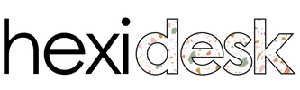 HexiDesk LLC - Home