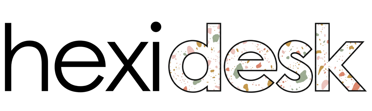 HexiDesk